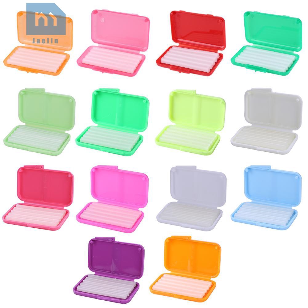 Bộ 5 Thanh Sáp Chỉnh Nha Có Hương Thơm | BigBuy360 - bigbuy360.vn