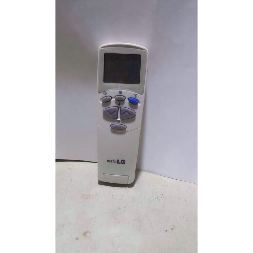 Điều khiển điều hòa LG