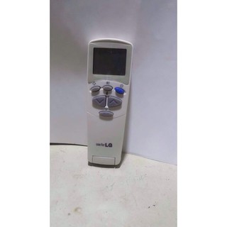Điều khiển điều hòa LG