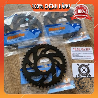 Đĩa tải recto sonic winner - 42t, 43t, 44t, 45t chính hãng