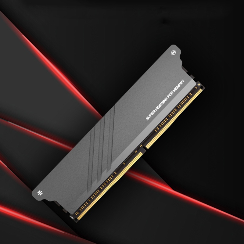 Bộ Tản Nhiệt Làm Mát Laptop Có Miếng Dán Dẫn Điện Trước DDR234