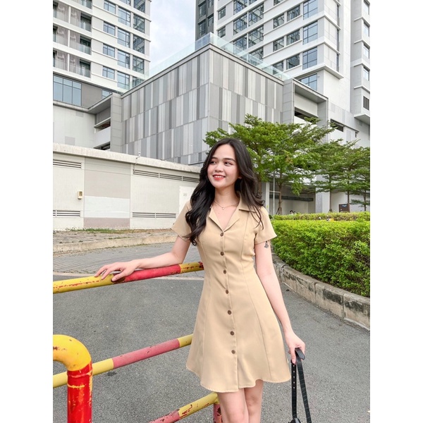 ĐẦM ARLO - ARLO DRESS | BigBuy360 - bigbuy360.vn