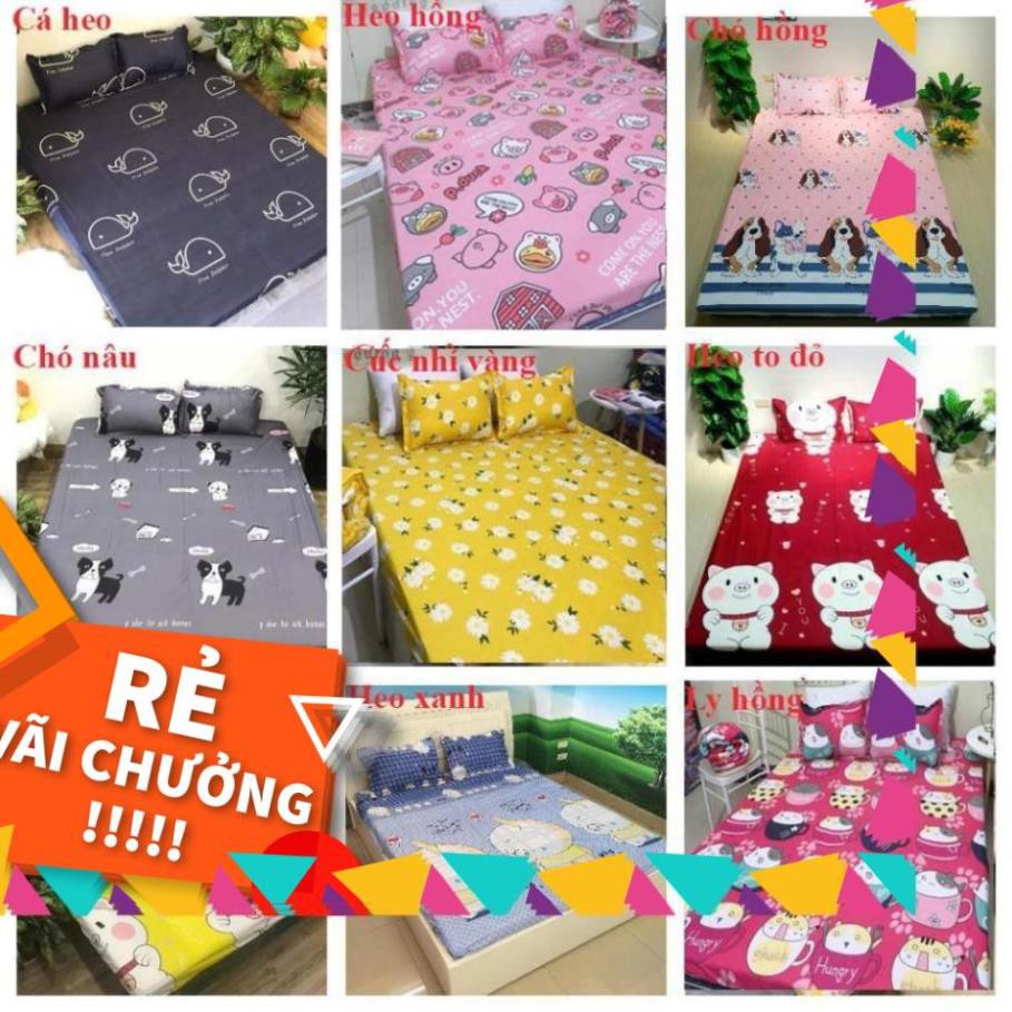 D Sale vỏ gối ôm poly cotton size người lớn kích thước 35x105cm mẫu ngẫu nhiên .