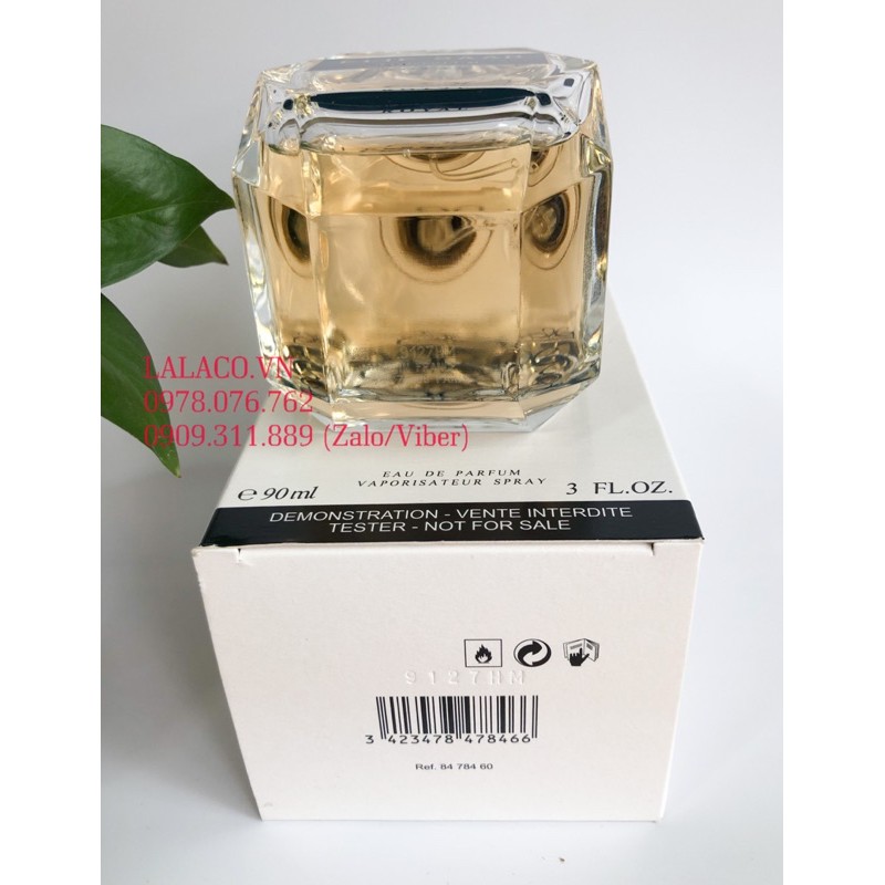 Nước hoa Nữ Elie Saab Le Parfum Royal 90ml - Hàng Pháp
