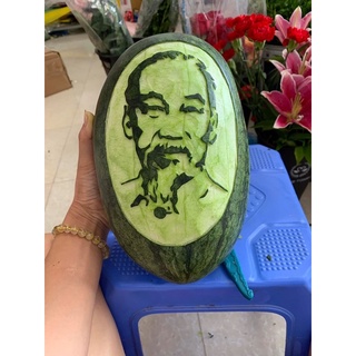 Bộ dụng cụ khắc tỉa dưa hấu
