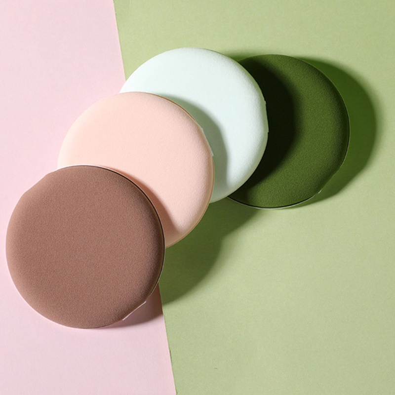 Bông Mút Trang Điểm Mềm Mại Chuyên Nghiệp