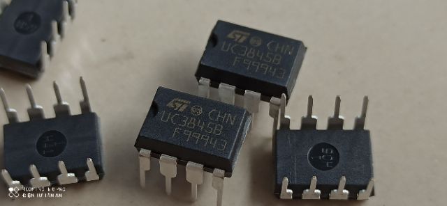 IC NGUỒN XUNG UC3845B