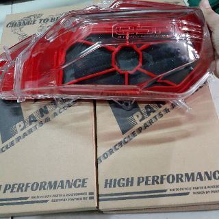 Ốp pô e ESP cho vario click airblade vision