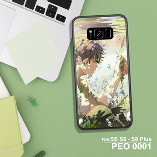 ỐP ĐIỆN THOẠI UV SAMSUNG S8/S8 Plus
