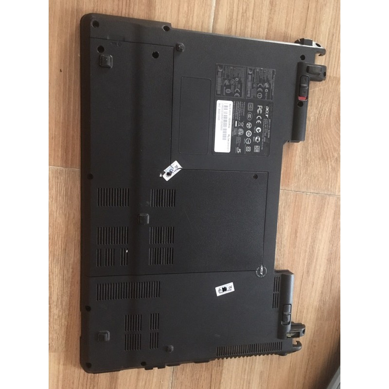 Vo laptop acer aspire 4820g