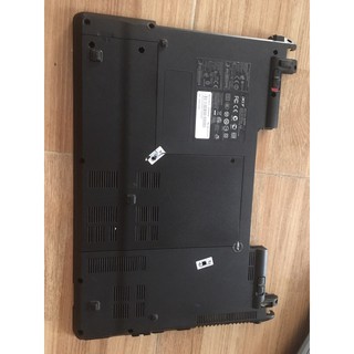 vo laptop acer aspire 4820g