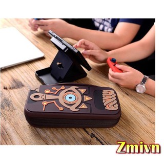 Bao đựng phụ kiện Nintendo Switch - ZELDA