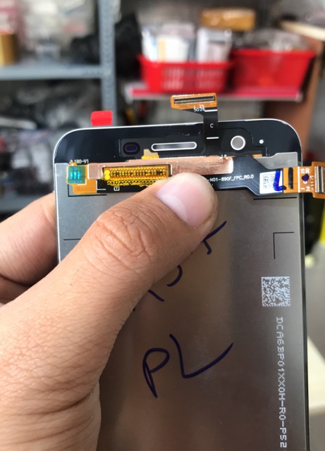 Màn Hình Oppo F3 lite (A57) Zin Hàng Cao Cấp | BigBuy360 - bigbuy360.vn