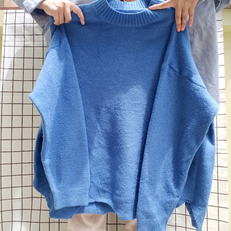 [P1] Áo Len sweater 2hand siêu phẩm | BigBuy360 - bigbuy360.vn