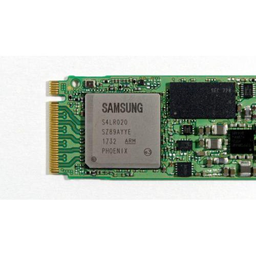 Ổ cứng SSD M2-PCIe 256GB OEM Samsung 970 EVO