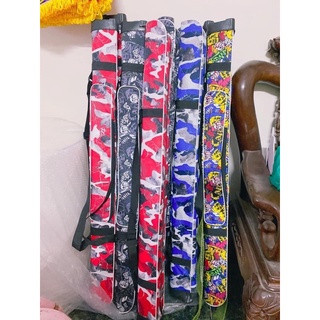 Túi Đựng cần câu cá 1m25