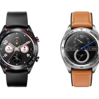 Đồng hồ thông minh Honor Magic 2 42mm