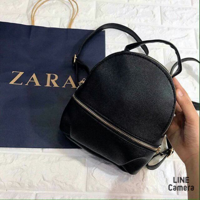 Ba lô da sần