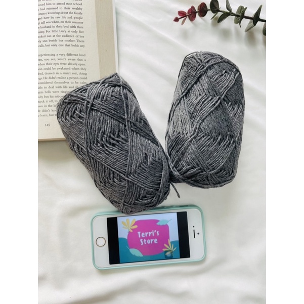 Len Cotton Milk Hàn