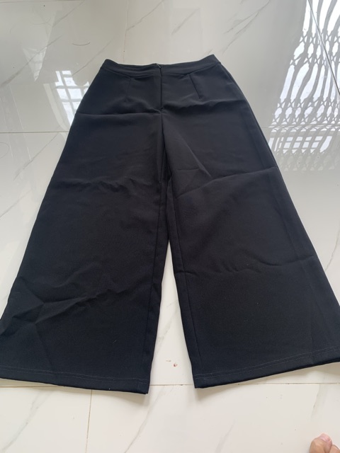 Thanh lý set vest hở lưng màu đen