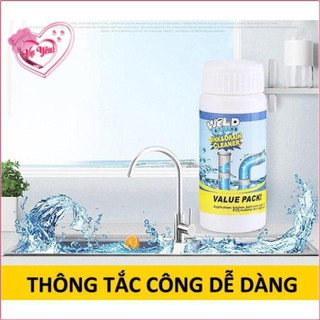 Bột Thông Cống Large Thế Hệ Mới