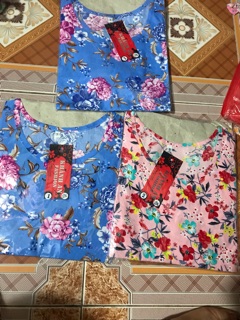 Bộ pelum lửng lanh 2 size