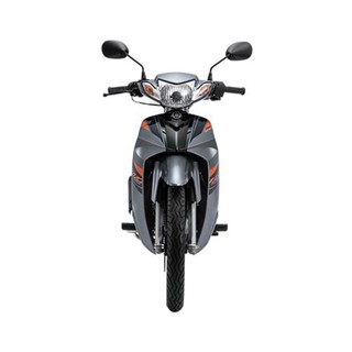 Xe Yamaha Sirius RC 2020