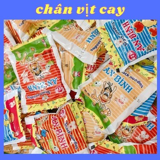 Mì tôm trẻ em❤️FREESHIP❤️ - Mì Ăn vặt siêu ngon của tuổi thơ