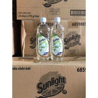 Nước Rửa Chén Sunlight