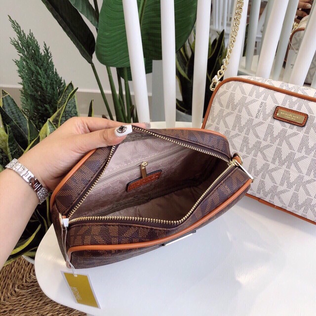 Túi MK Michael Kors hộp size 24