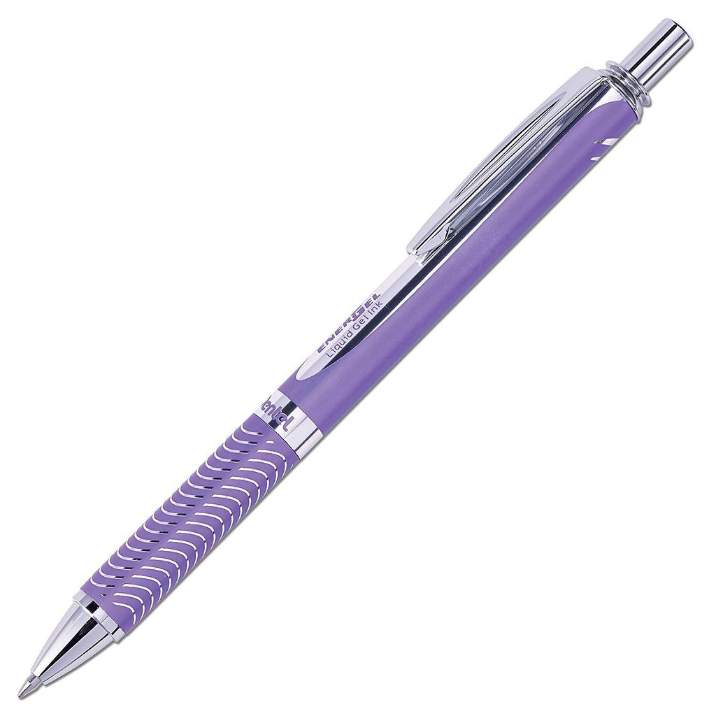 Bút Ký Cao Cấp Mực Gel Pentel BL407