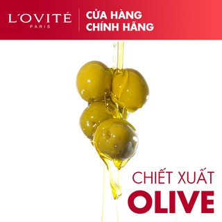Bộ Combo Sữa Tắm Lovite Charmé