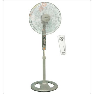 Quạt Đứng Remote YanFan DR688