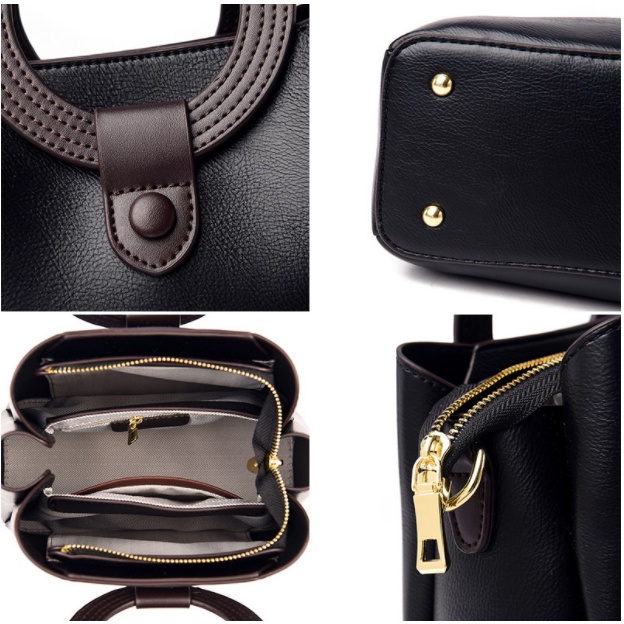 Túi xách trung niên thời trang Ai Fanyi mẫu mới nhất