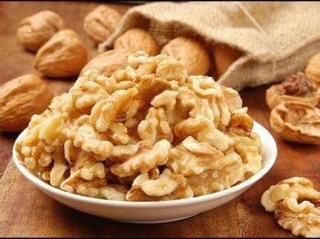 Hạt óc chó bóc vỏ Kirland Mỹ