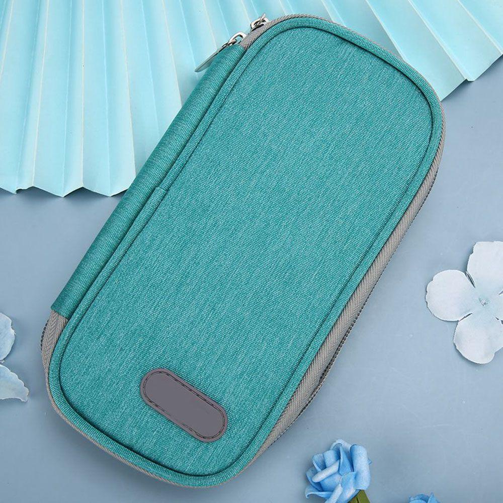 Túi Làm Mát Cách Nhiệt Không Gel Medicla Insulin