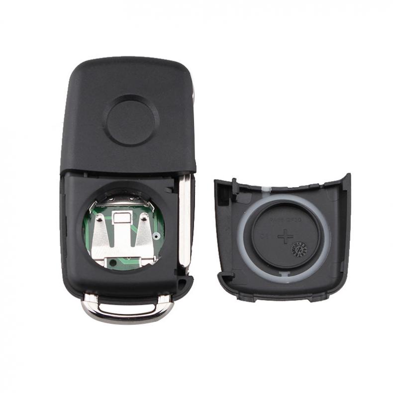 Vỏ Chìa Khóa Điều Khiển Từ Xa 434MHz Cho VolksWagen / Beetle / Caddy