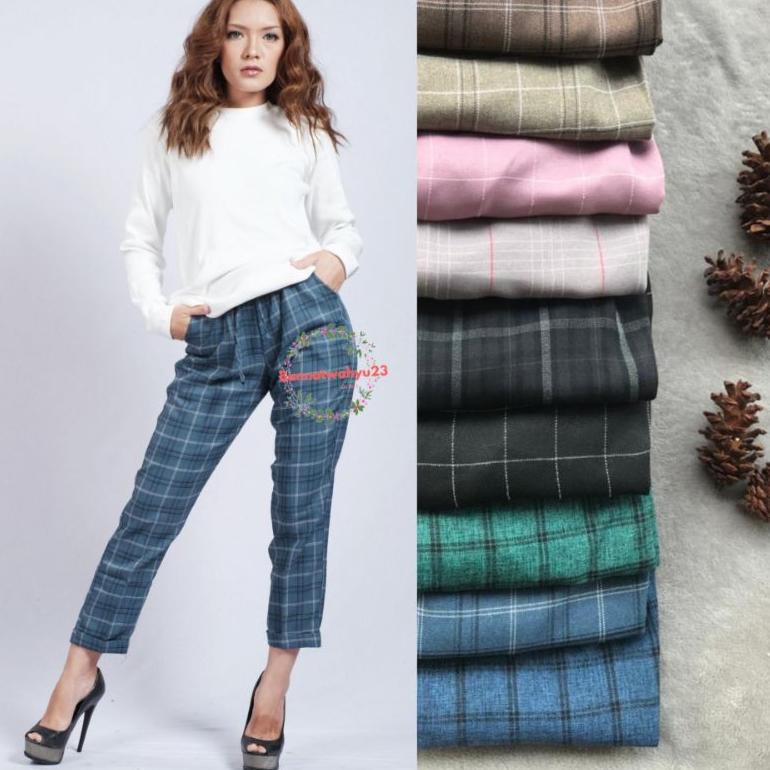 Quần Dài Ống Rộng Thời Trang Nữ Tính | BigBuy360 - bigbuy360.vn