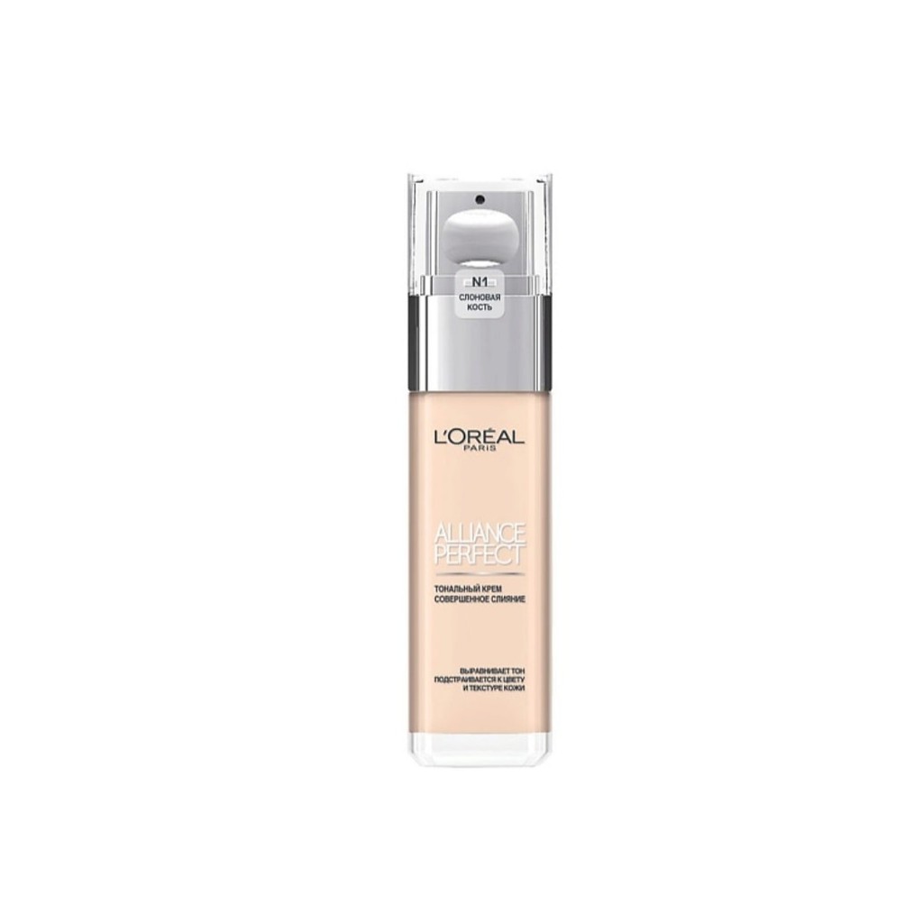 Kem nền L'oreal Alliance Perfect