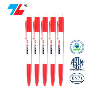 Bút bi đỏ tl-08