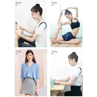 Đai chống gù lưng nam nữ