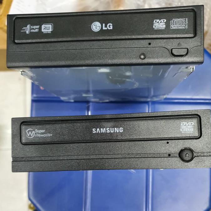 Đĩa Dvd Rw Cho Máy Samsung / Lg