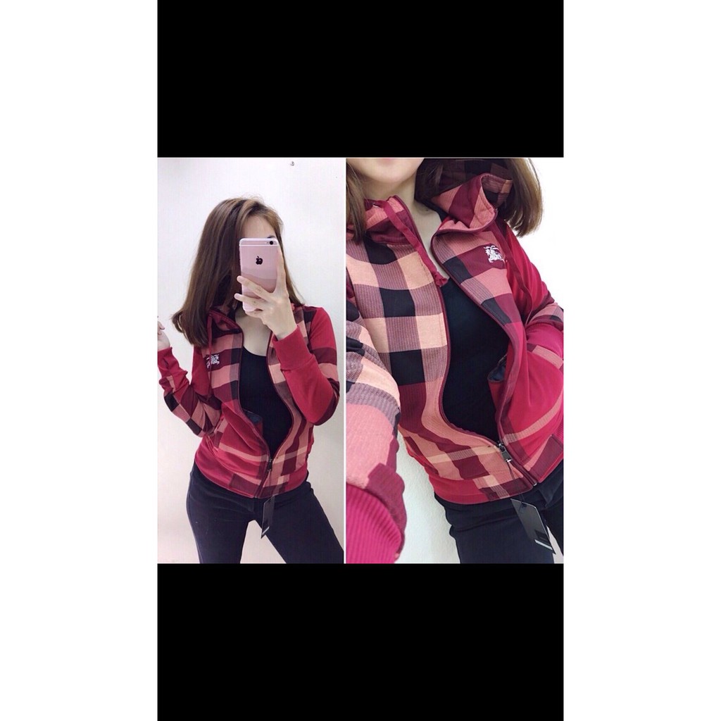 Combo 7 áo khoác thun