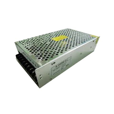 Nguồn Led dây indoor 12V - 10A
