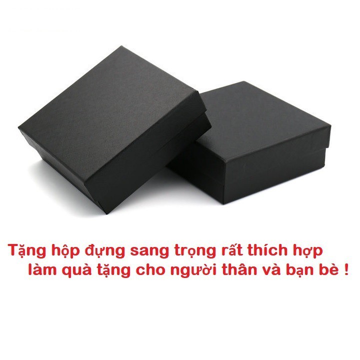 Thắt Lưng Nam Chính Hiệu Đẳng Cấp Tặng Hộp Cao Cấp Chữ G | TLG