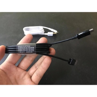 [HOT] Cáp sạc Micro - Usb cho các dòng máy J của Samsung (dài 1.2m)