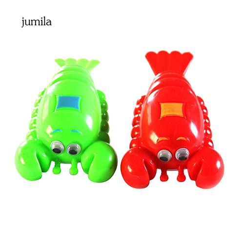 Đồ chơi phòng tắm lên dây cót cho bé