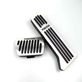 Ốp pedan, chân phanh ga mazda cx5, mazda 2, mazda 3, mazda 6, mazda cx8, mazda cx3