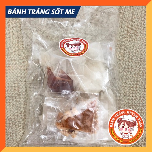 Bánh tráng me Tây Ninh loại 1 (Sốt cực ngon) | BigBuy360 - bigbuy360.vn
