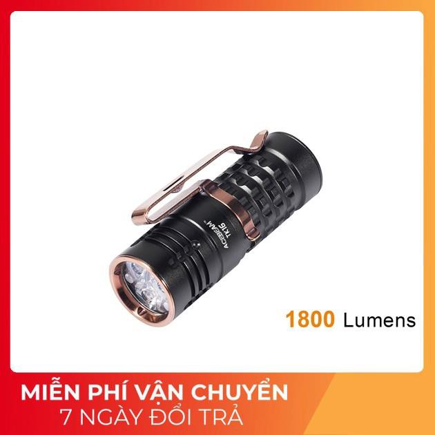 ĐÈN PIN EDC ACEBEAM TK16